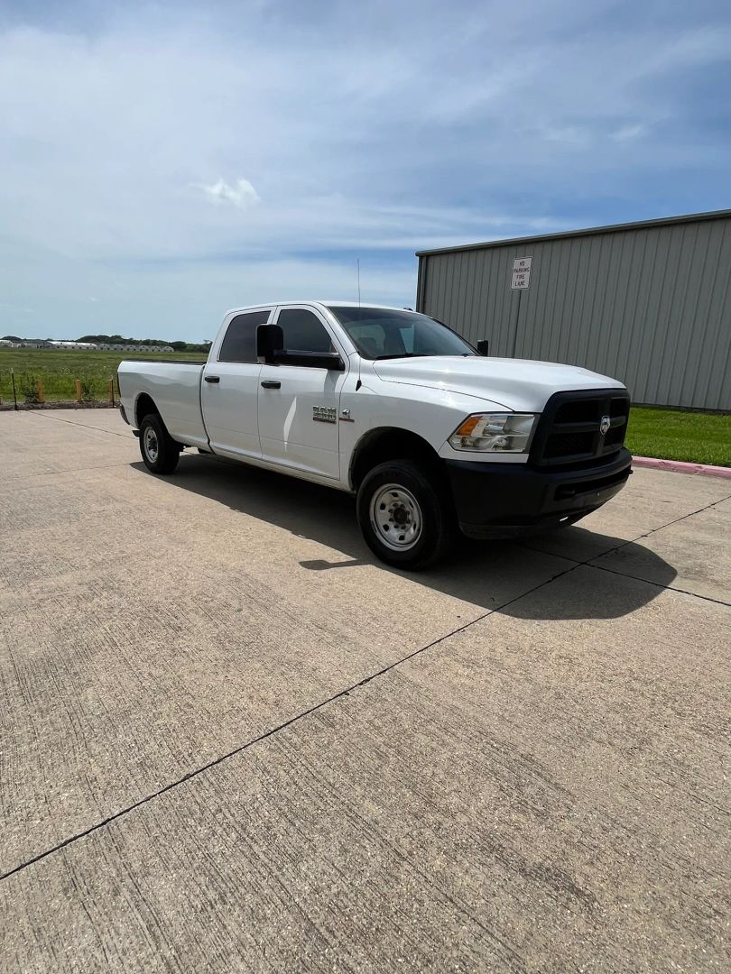 ram ram 2500 pickup 2018 3C6UR5HL4JG184480 image ram ram 2500 pickup 2018 3C6UR5HL4JG184480 image